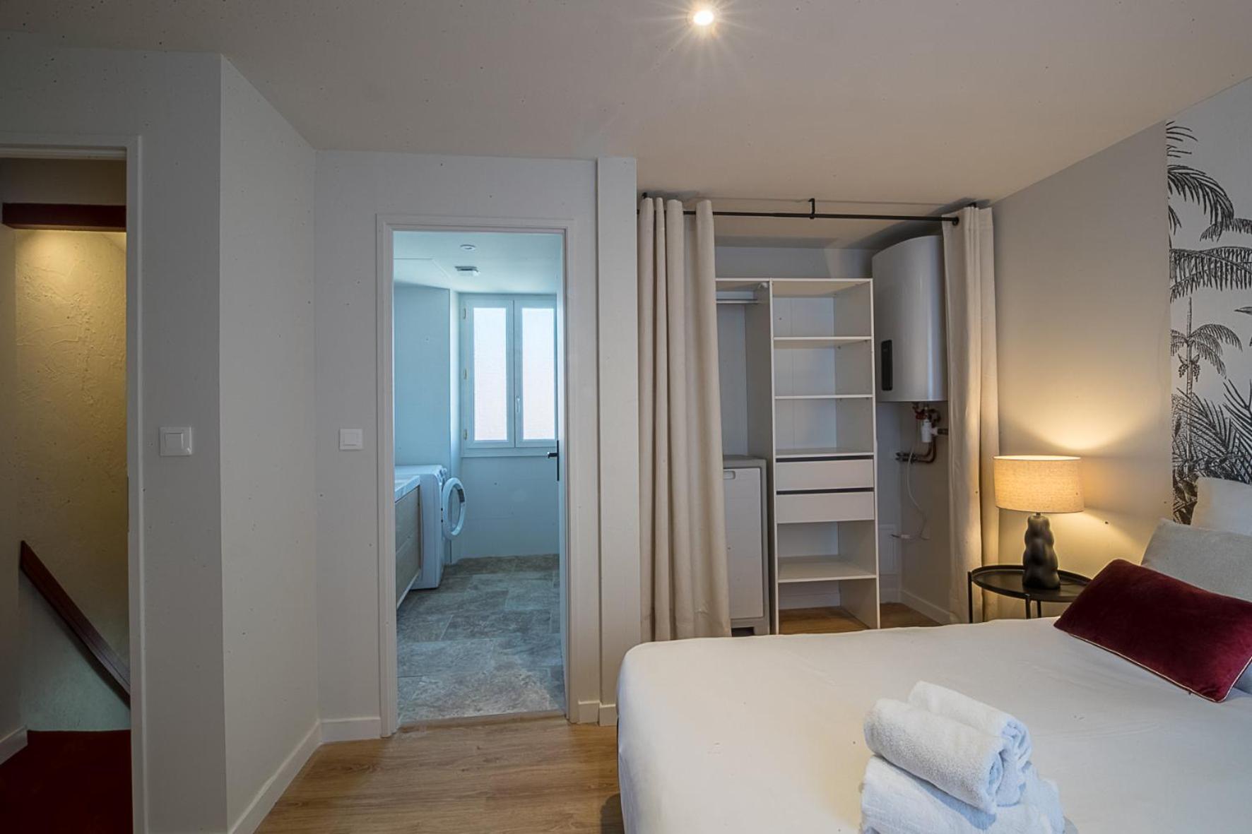 The Adour - Apartment 42 M Vic-en-Bigorre Exterior foto